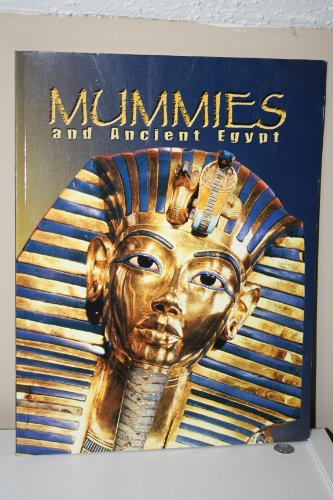 Beispielbild fr Mummies and Ancient Egypt zum Verkauf von Wonder Book