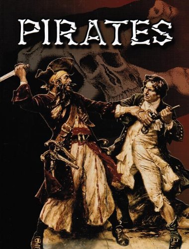 Imagen de archivo de Pirates a la venta por Goodwill