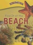 Beispielbild fr Find It at the Beach zum Verkauf von Better World Books