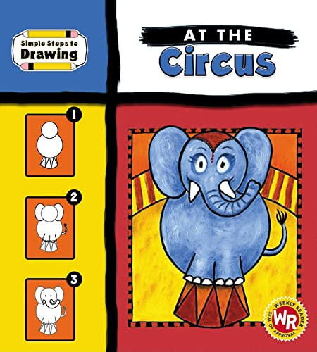Stock image for At the Circus for sale by Better World Books