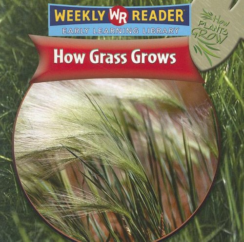 9780836863383: How Grass Grows (How Plants Grow)