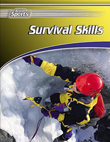 Beispielbild fr Survival Skills zum Verkauf von Better World Books