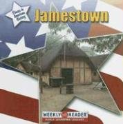 Stock image for Jamestown for sale by ThriftBooks-Atlanta