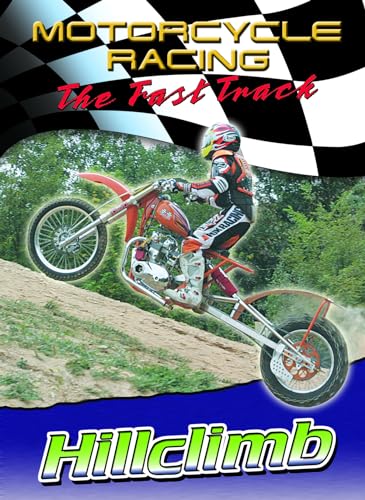9780836864229: Hillclimb (Motorcycle Racing: the Fast Track)