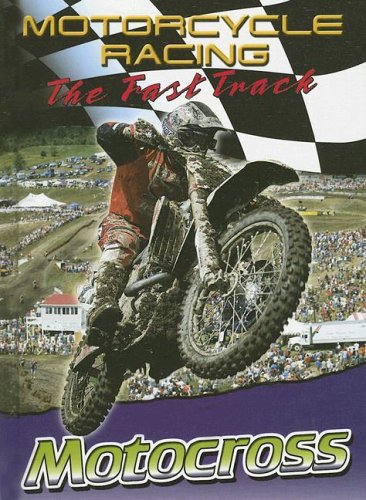 Beispielbild fr Motocross zum Verkauf von Better World Books
