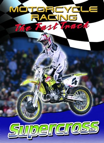 Beispielbild fr Supercross zum Verkauf von Better World Books