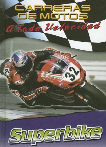 Stock image for Superbike for sale by Better World Books: West