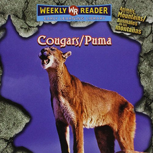 9780836864557: Cougars/puma: Animals That Live in the Mountains / Animales  De Las Montanas (Spanish Edition) - Macken, Joann Early: 0836864557 -  AbeBooks