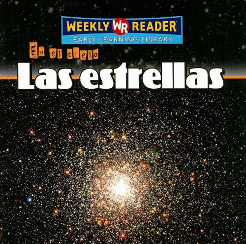 9780836865011: Las Estrellas/the Stars