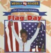 Stock image for Flag Day for sale by Better World Books