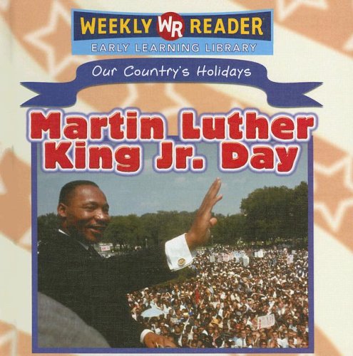 9780836865066: Martin Luther King Jr. Day