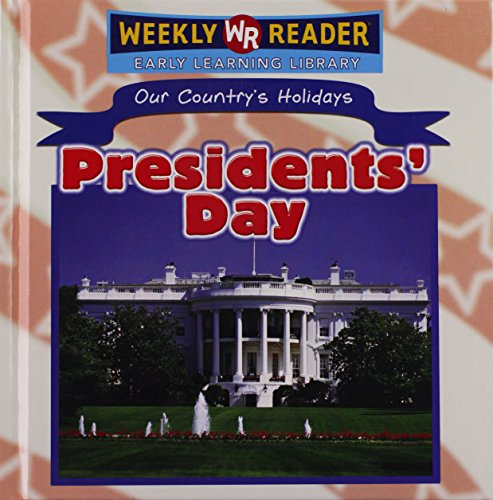 Stock image for Presidents' Day for sale by ThriftBooks-Atlanta