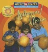 Imagen de archivo de Autumn/Otono (Seasons of the Year/Las Estaciones del Ano) (Spanish Edition) a la venta por Booksavers of MD