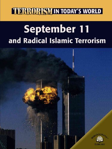 Imagen de archivo de September 11 and Radical Islamic Terrorism a la venta por Better World Books