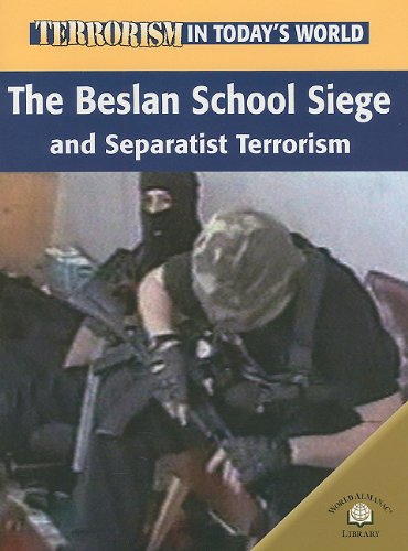 Imagen de archivo de The Beslan School Siege and Separatist Terrorism a la venta por ThriftBooks-Dallas