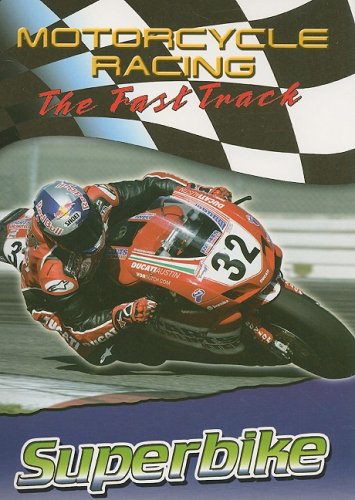 Beispielbild fr Superbike (Motorcycle Racing: the Fast Track) zum Verkauf von SecondSale