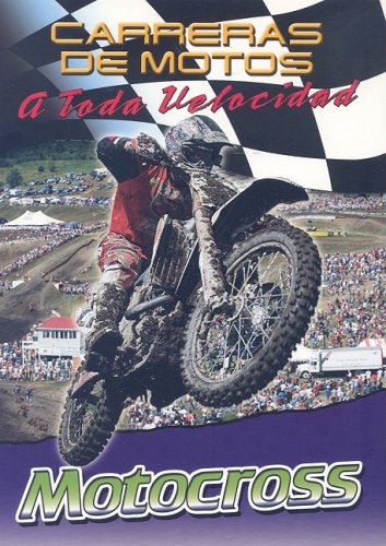 Beispielbild fr Motocross zum Verkauf von Better World Books: West