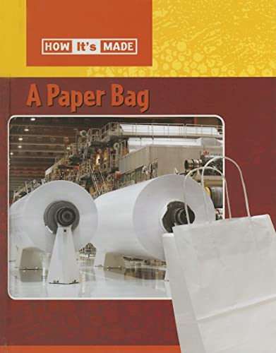 Stock image for A Paper Bag for sale by Better World Books