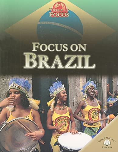 9780836867275: Focus on Brazil (World in Focus)