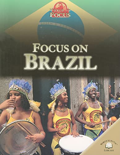 9780836867275: Focus on Brazil