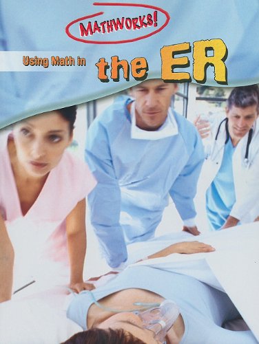 9780836867695: Using Math in the Er (Mathworks!)