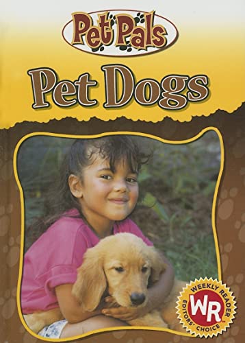 Stock image for Pet Dogs for sale by ThriftBooks-Dallas