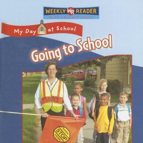 Going to School (My Day at School) (9780836867862) by Mattern, Joanne