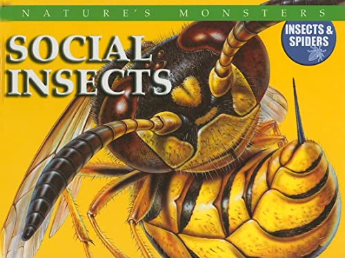 9780836868517: Social Insects