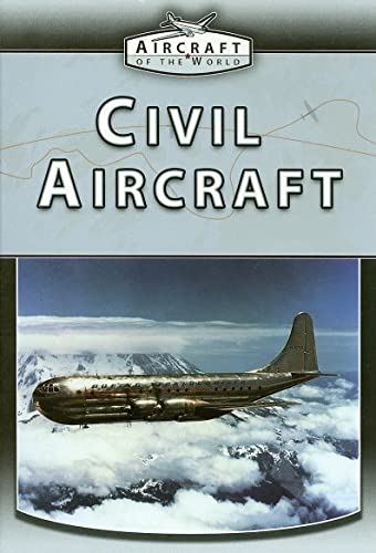 Beispielbild fr Civil Aircraft zum Verkauf von Better World Books