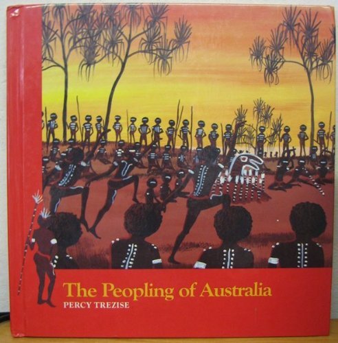 Peopling of Australia (9780836870350) by Percy Trezise