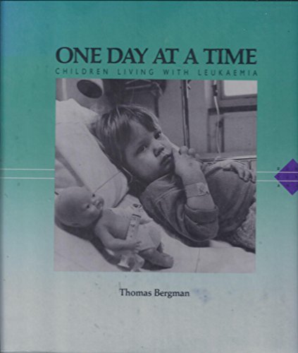 Imagen de archivo de One Day at a Time a la venta por Better World Books