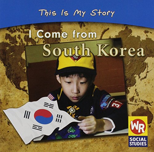 9780836872446: I Come from South Korea
