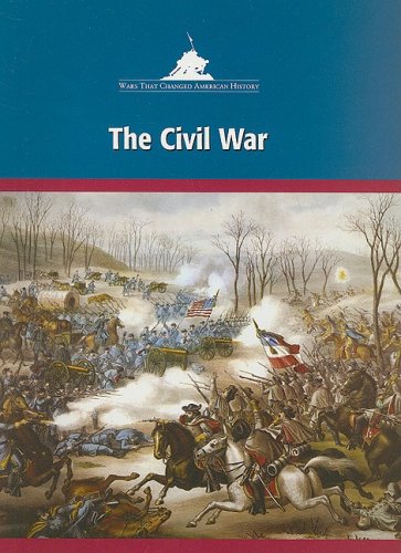 Stock image for The Civil War for sale by Revaluation Books