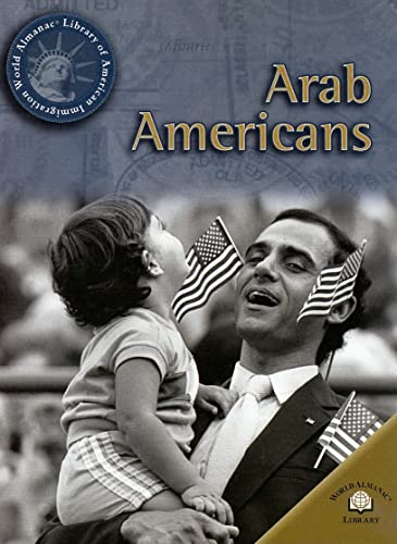 Arab Americans (World Almanac Library of American Immigration) (9780836873078) by Anderson, Marilyn D.