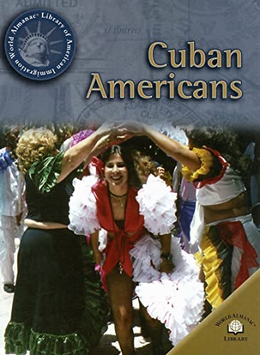 Beispielbild fr Cuban Americans zum Verkauf von Better World Books