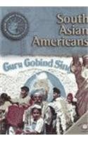 9780836873313: South Asian Americans (World Almanac Library of American Immigration)