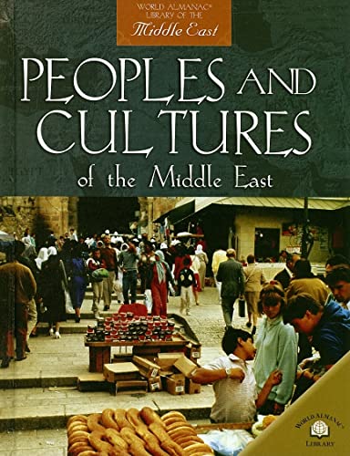 Stock image for Peoples and Cultures of the Middle East for sale by Better World Books