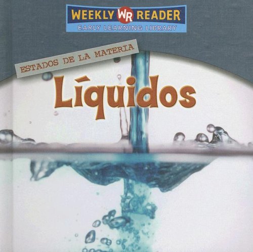 Stock image for Lquidos (Liquids) for sale by Better World Books: West