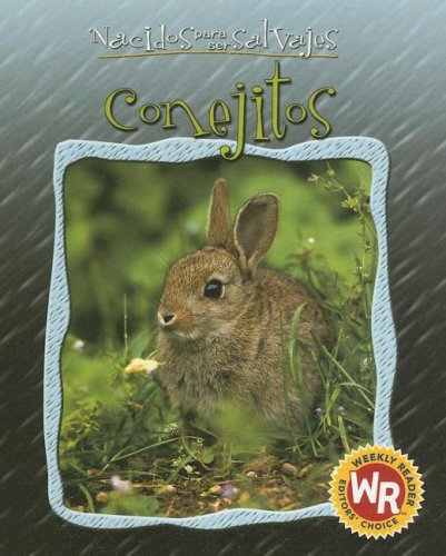 Stock image for Conejitos (Little Rabbits) for sale by Better World Books