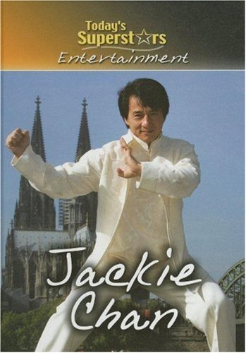 Beispielbild fr Jackie Chan zum Verkauf von Better World Books