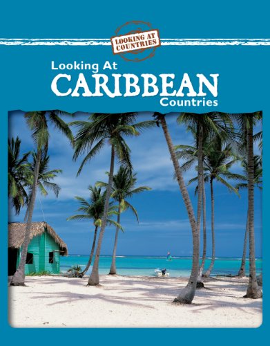 Imagen de archivo de Looking at Caribbean Countries a la venta por Better World Books: West