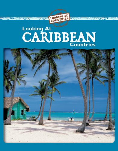 Stock image for Looking at Caribbean Countries for sale by Better World Books: West