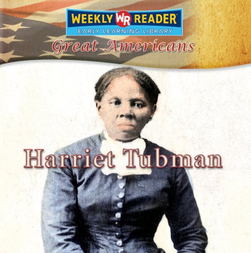 9780836876864: Harriet Tubman (Great Americans)