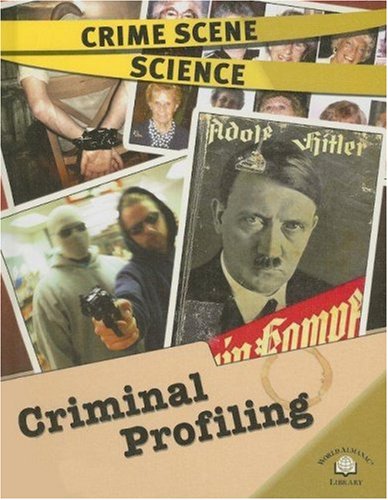 Beispielbild fr Criminal Profiling zum Verkauf von Better World Books