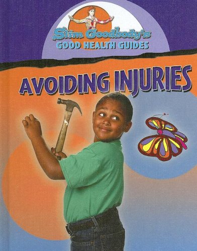 Stock image for Avoiding Injuries for sale by Better World Books