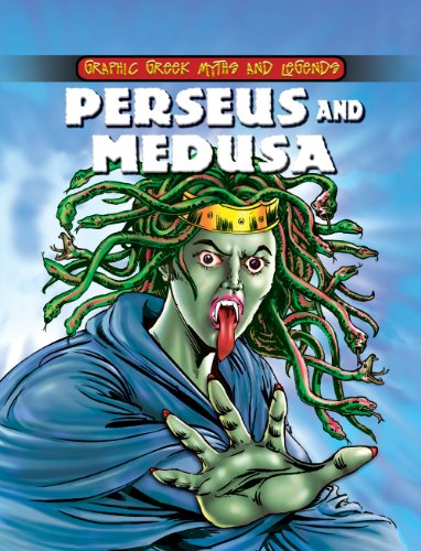 Stock image for Perseus and Medusa for sale by Better World Books