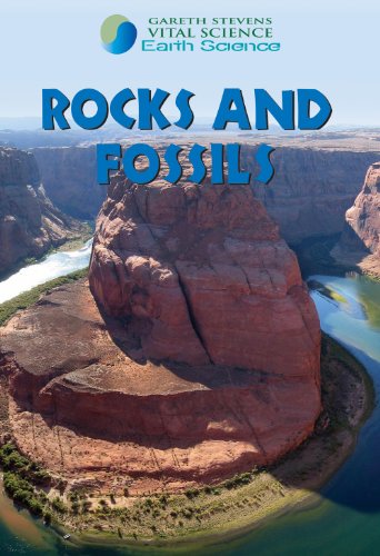Beispielbild fr Rocks and Fossils zum Verkauf von Better World Books