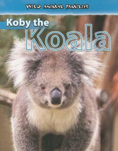 9780836877762: Koby the Koala