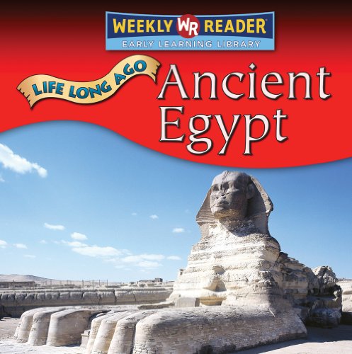 Beispielbild fr Ancient Egypt zum Verkauf von Better World Books