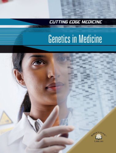 9780836878653: Genetics in Medicine (Cutting Edge Medicine)